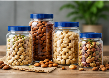Dry Fruits
