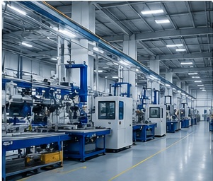 Factory