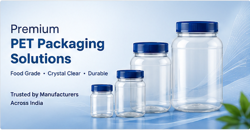 PET Packaging